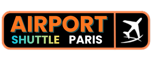 Airport Shuttle Paris